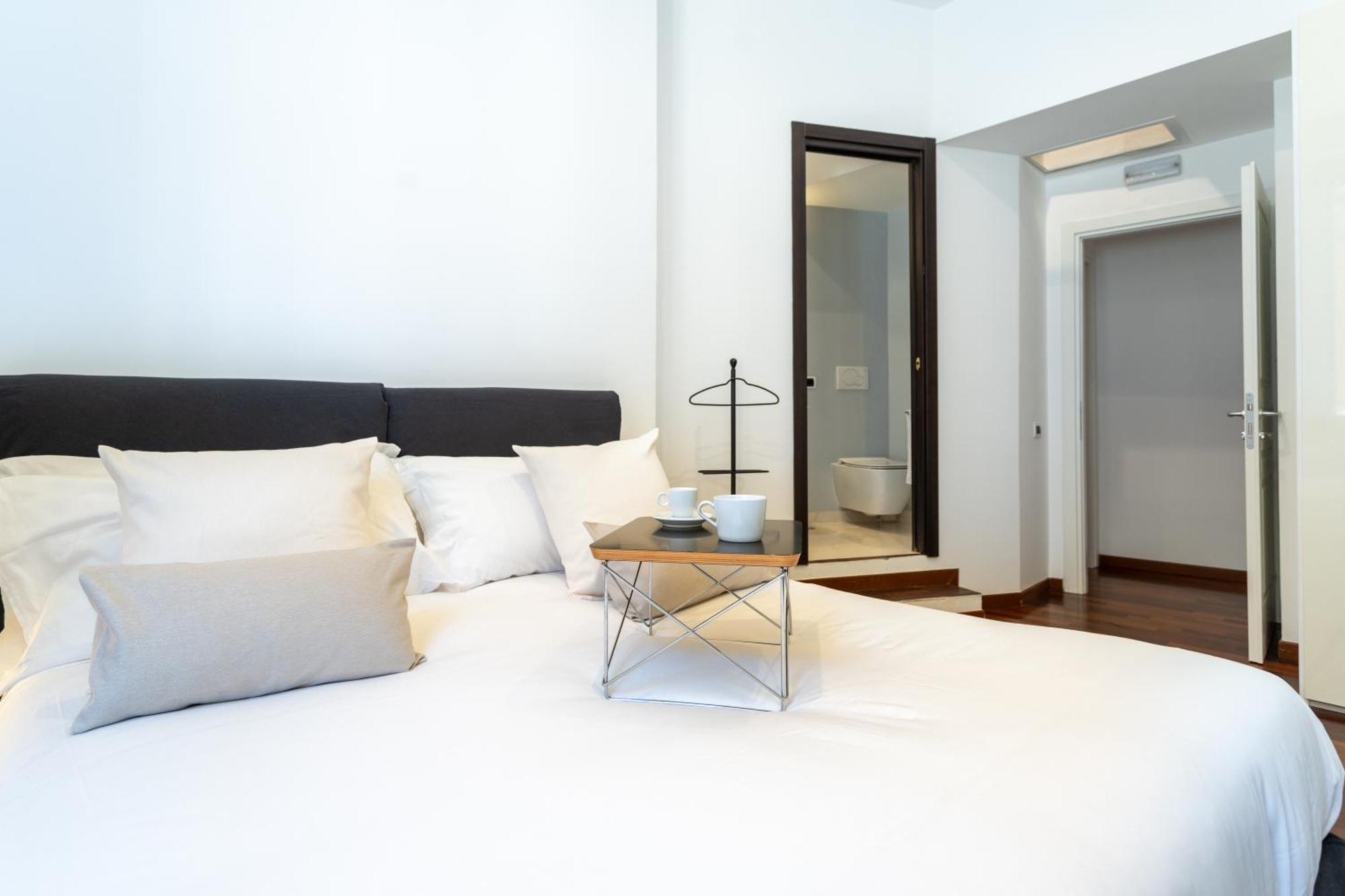 Pgrhome Croce โรม ภายนอก รูปภาพ