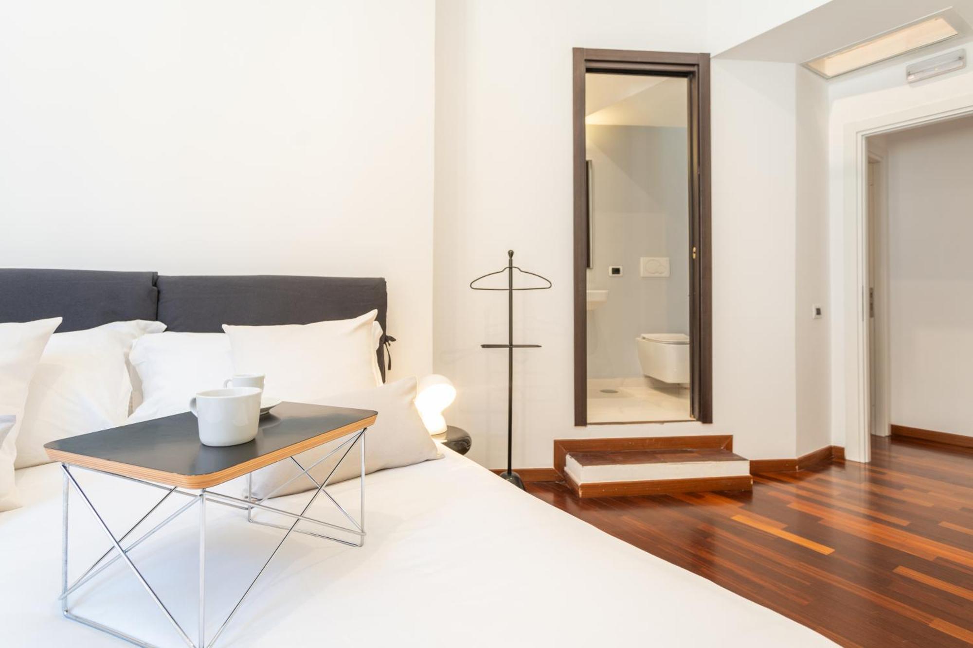 Pgrhome Croce โรม ภายนอก รูปภาพ