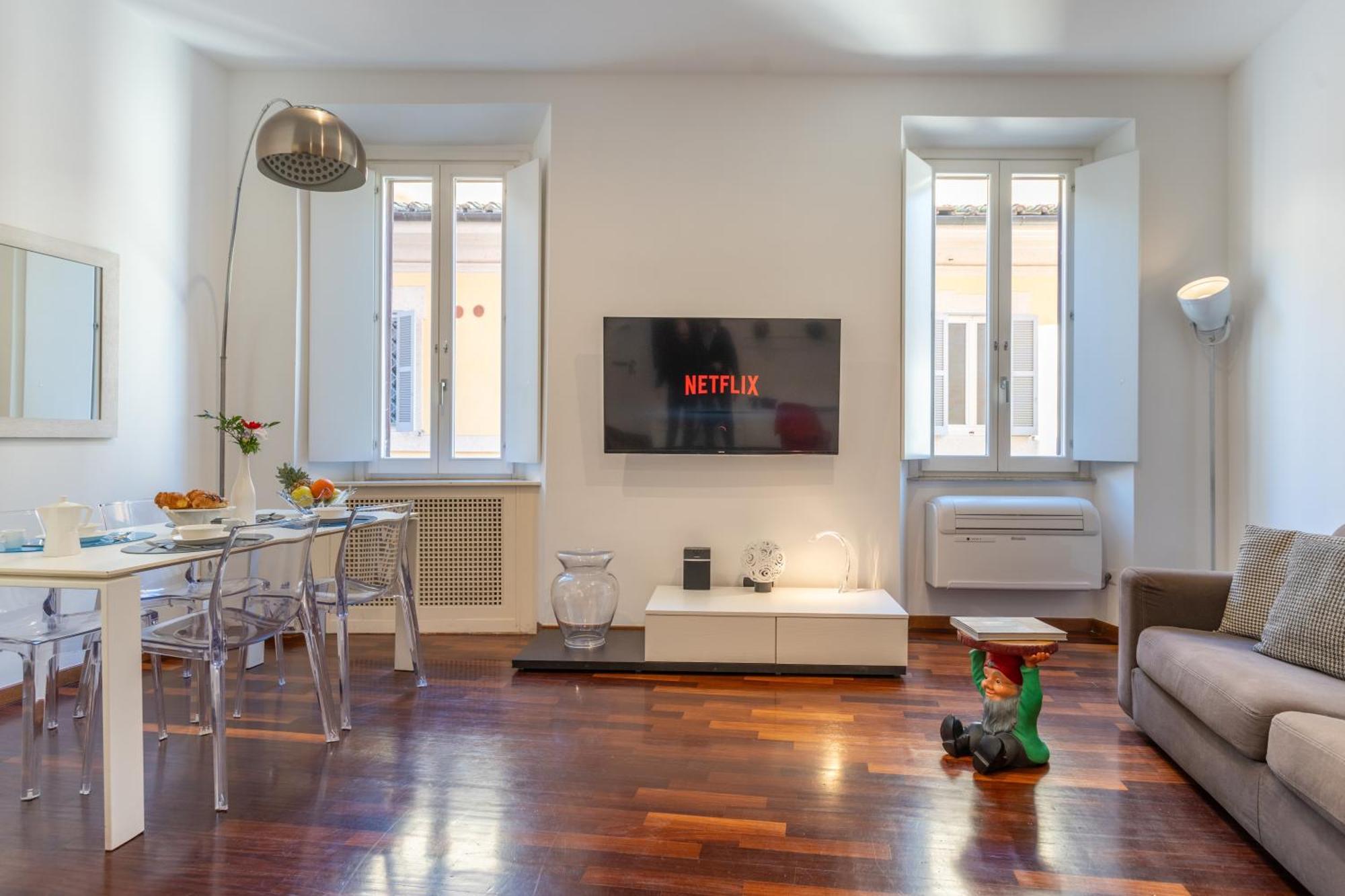 Pgrhome Croce โรม ภายนอก รูปภาพ