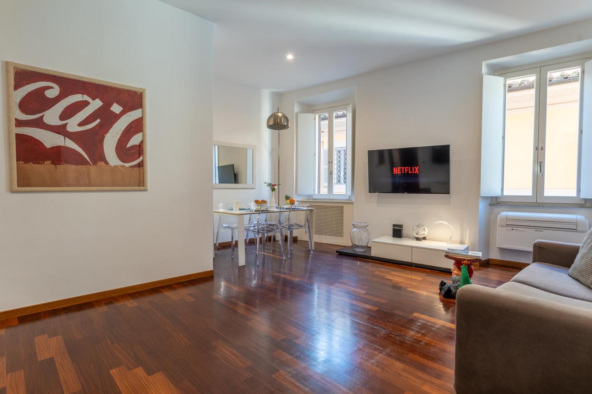 Pgrhome Croce โรม ภายนอก รูปภาพ