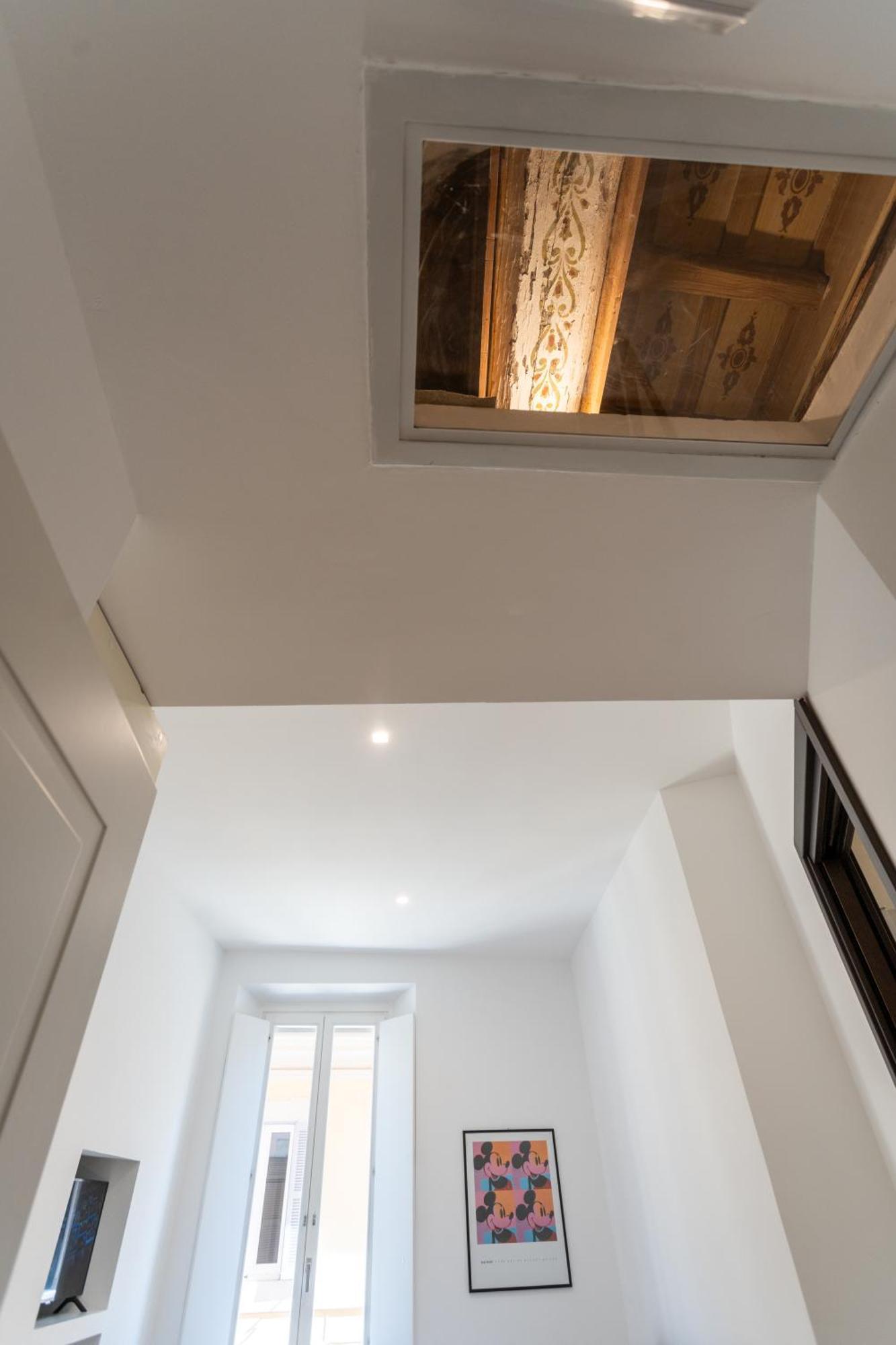 Pgrhome Croce โรม ภายนอก รูปภาพ