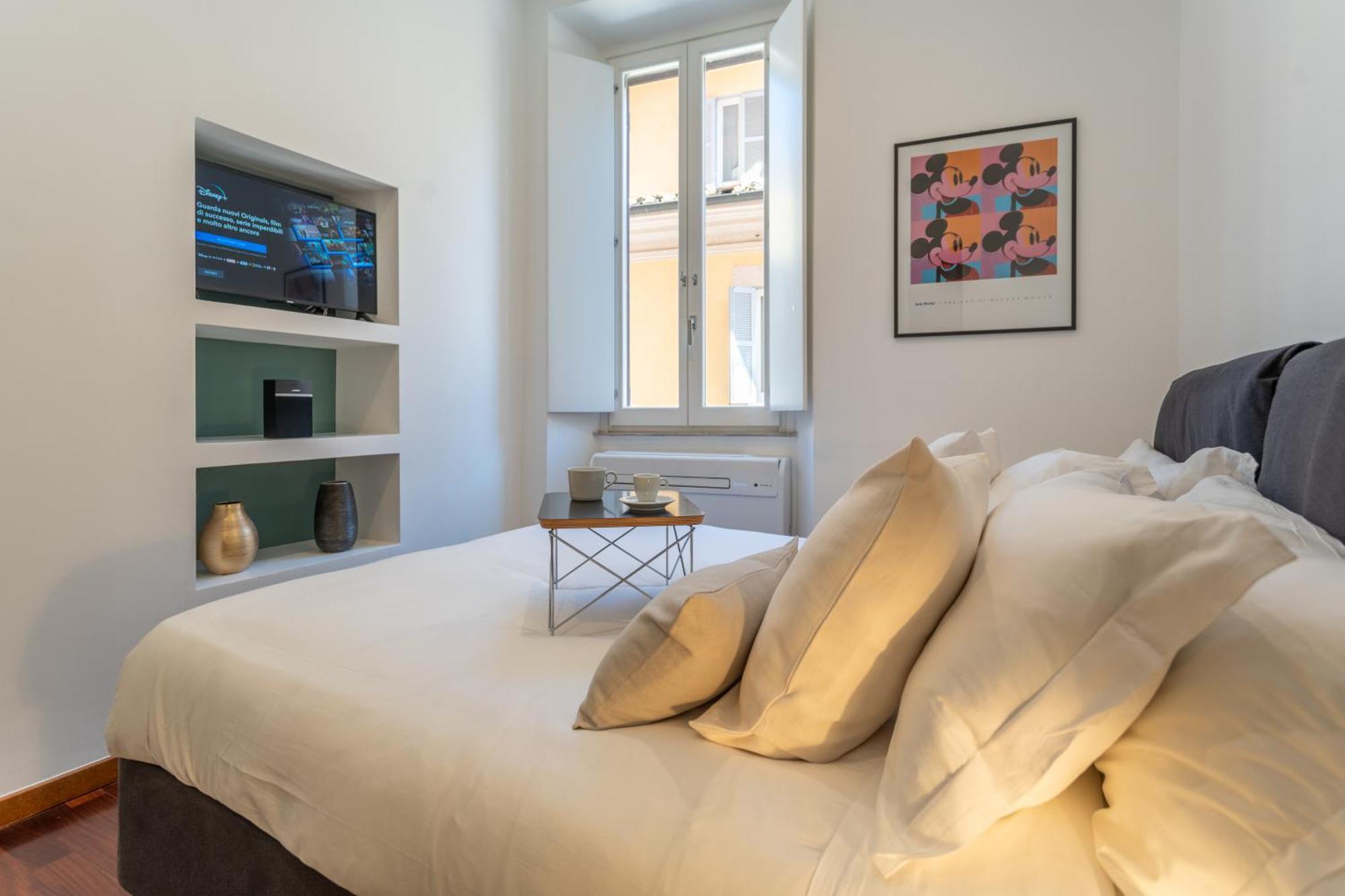 Pgrhome Croce โรม ภายนอก รูปภาพ