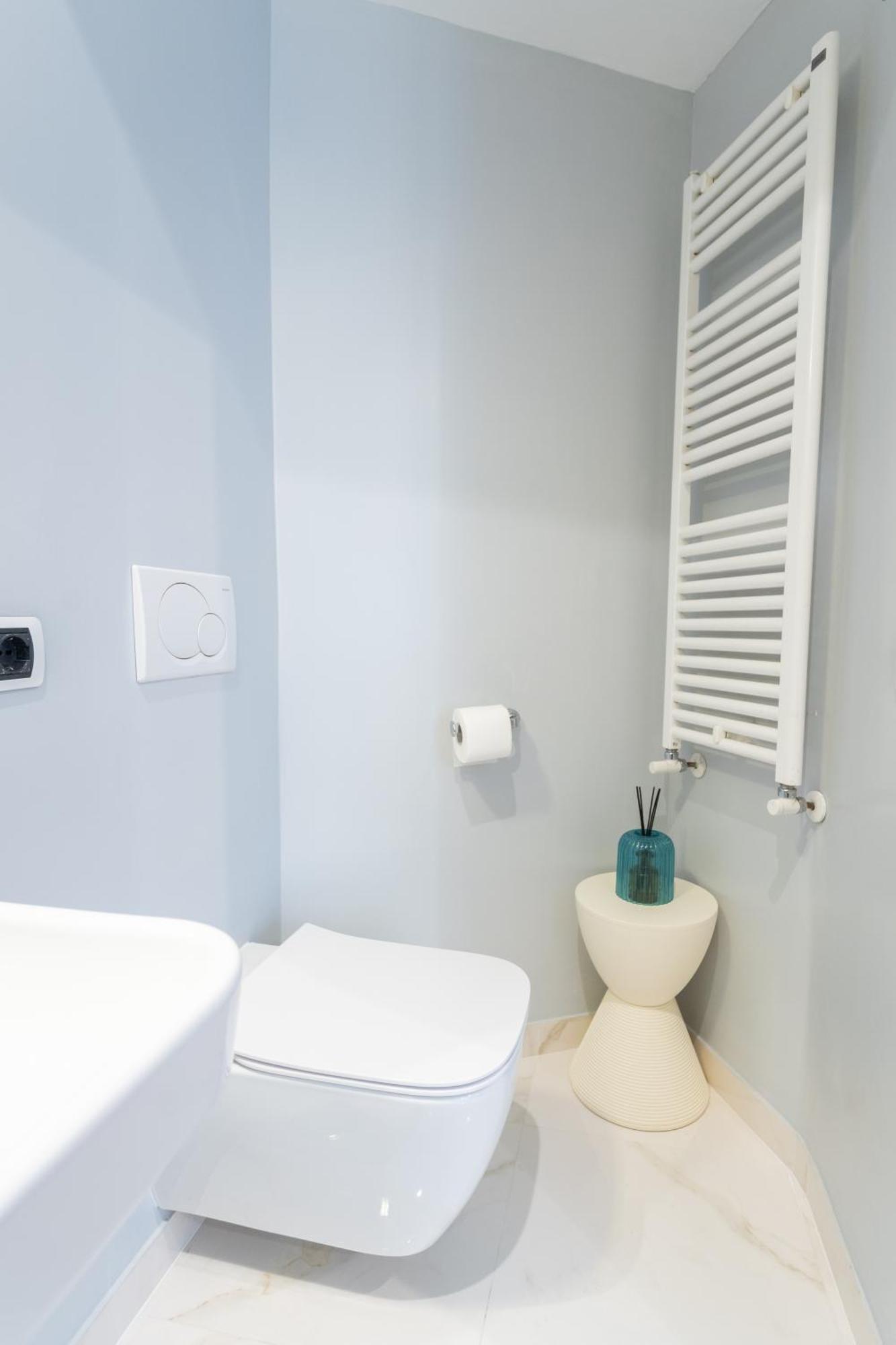 Pgrhome Croce โรม ภายนอก รูปภาพ