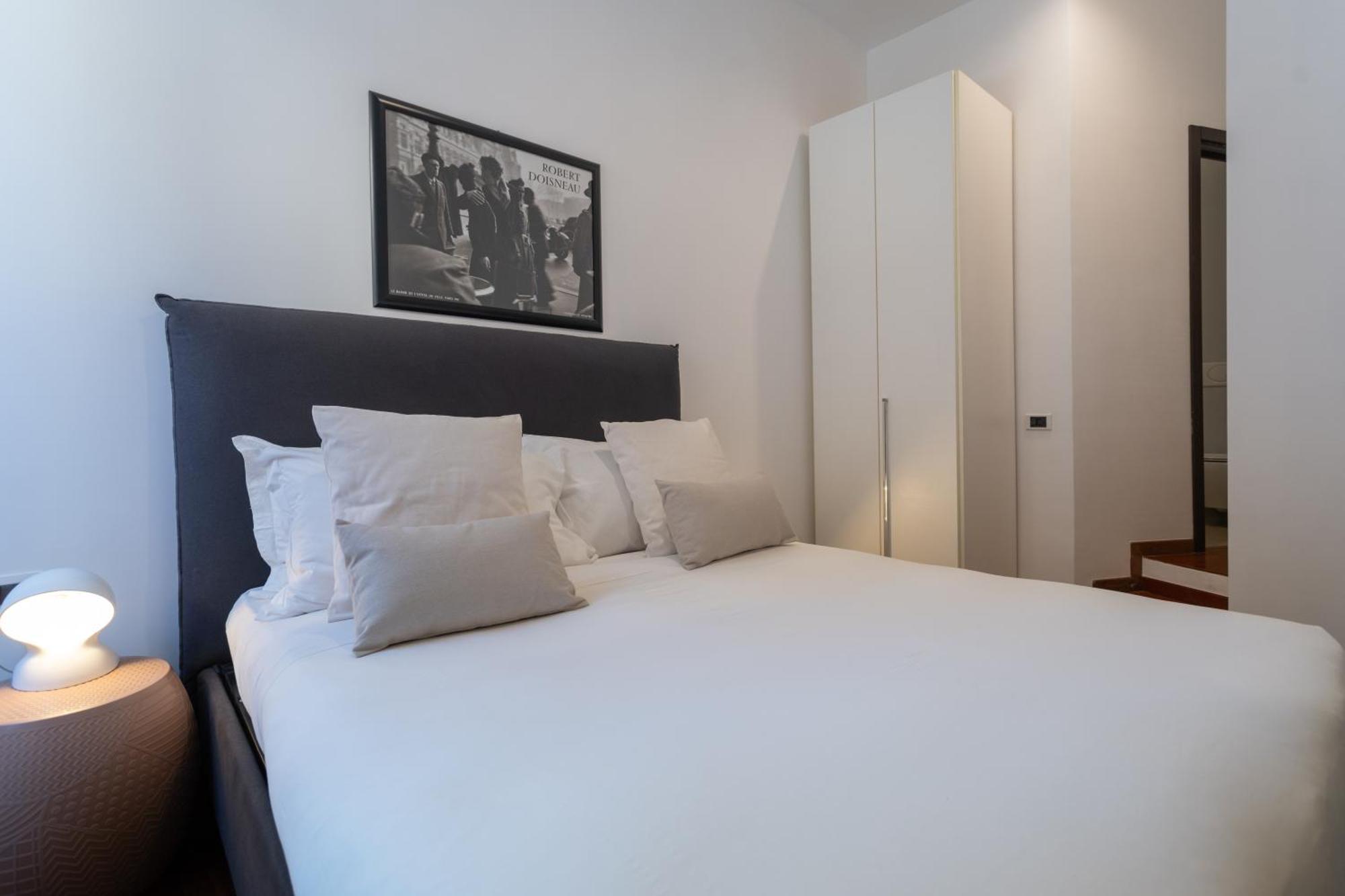 Pgrhome Croce โรม ภายนอก รูปภาพ
